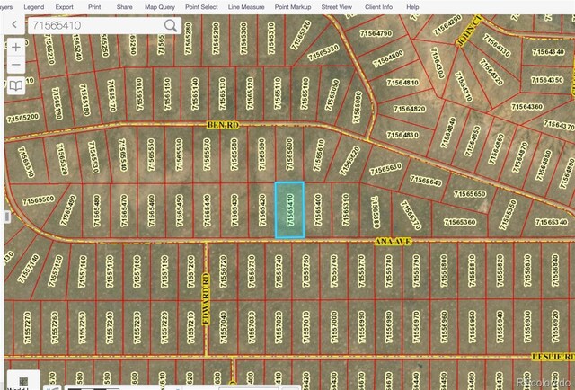 LOT8 Ana Ave, San Luis, CO 81152 - photo 6