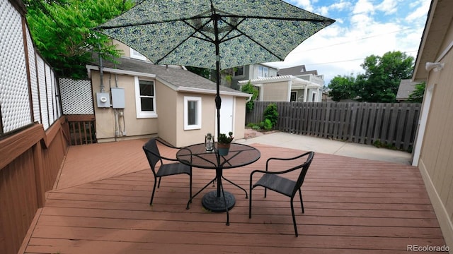 2209 S Bannock St, Denver, CO 80223 - photo 39