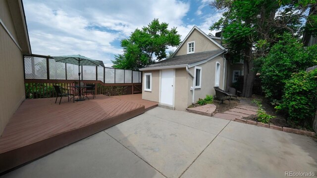 2209 S Bannock St, Denver, CO 80223 - photo 40