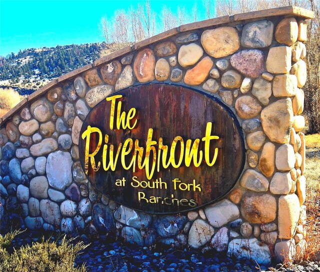 118 Caddis Cir, South Fork, CO 81154