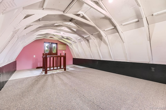 6348 S Independence St, Littleton, CO 80123 - bonus room with lofted ceiling