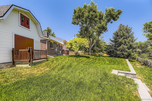6348 S Independence St, Littleton, CO 80123 - view of green lawn