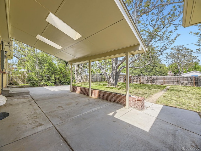 50 Yarrow St, Lakewood, CO 80226 - view of patio / terrace