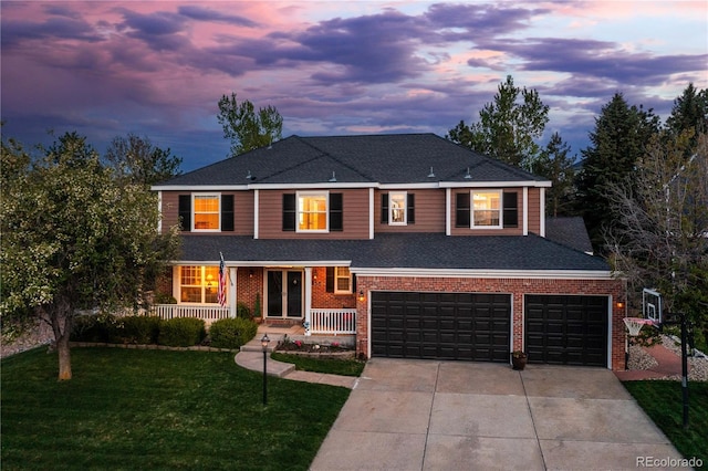 556 Rachael Pl, Castle Pines, CO 80108 - photo 1
