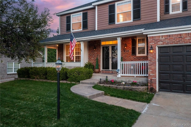 556 Rachael Pl, Castle Pines, CO 80108 - photo 2