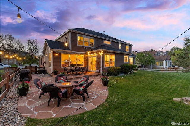556 Rachael Pl, Castle Pines, CO 80108 - photo 42