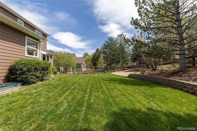 556 Rachael Pl, Castle Pines, CO 80108 - photo 44