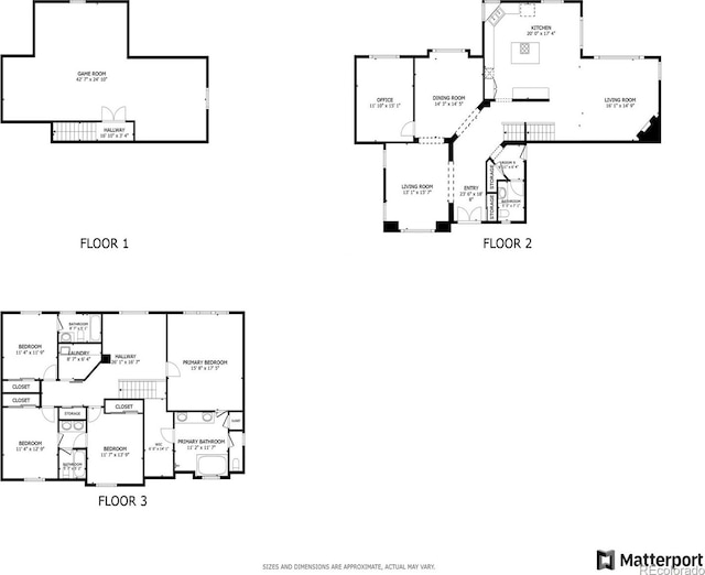 556 Rachael Pl, Castle Pines, CO 80108 - photo 50