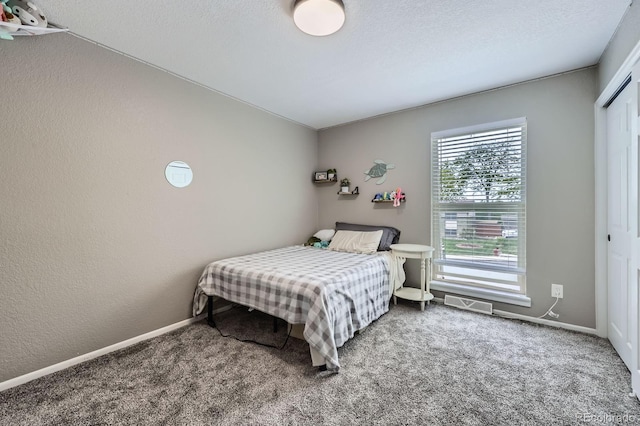 3378 Mowry Pl, Westminster, CO 80031 - bedroom with carpet flooring and baseboards