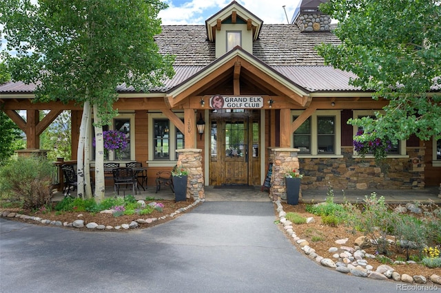 250 Elk Track Cir, Granby, CO 80446 - photo 33