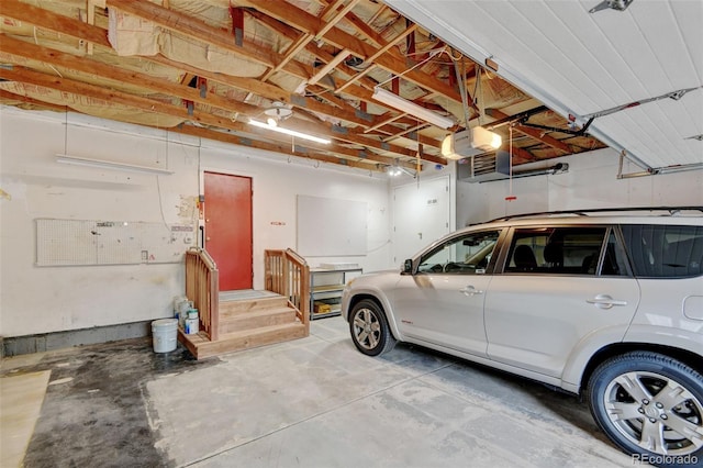20 Scott Dr, Broomfield, CO 80020 - view of garage