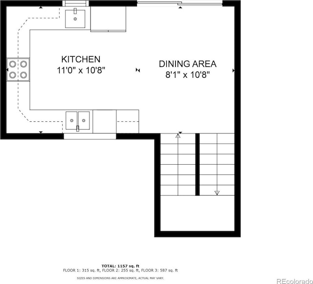 9503 Longs Peak Dr, Commerce City, CO 80640 - photo 23