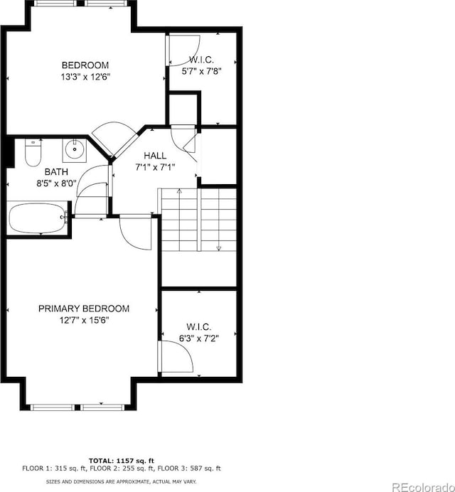9503 Longs Peak Dr, Commerce City, CO 80640 - photo 24
