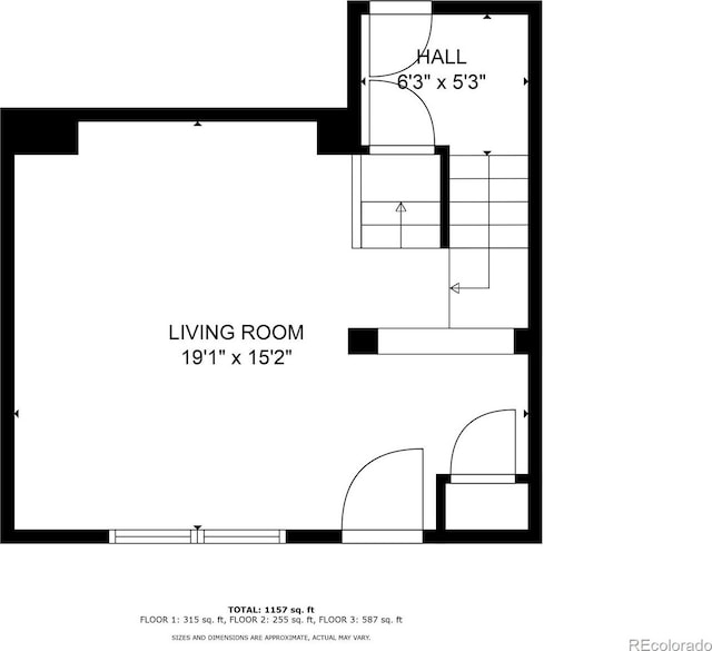 9503 Longs Peak Dr, Commerce City, CO 80640 - photo 25
