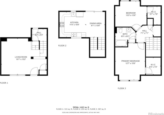 9503 Longs Peak Dr, Commerce City, CO 80640 - photo 26