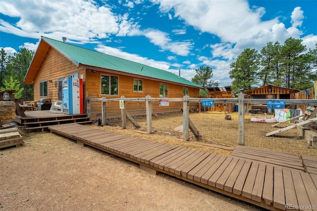 141 Cabin Ln, Guffey, CO 80820 - photo 3