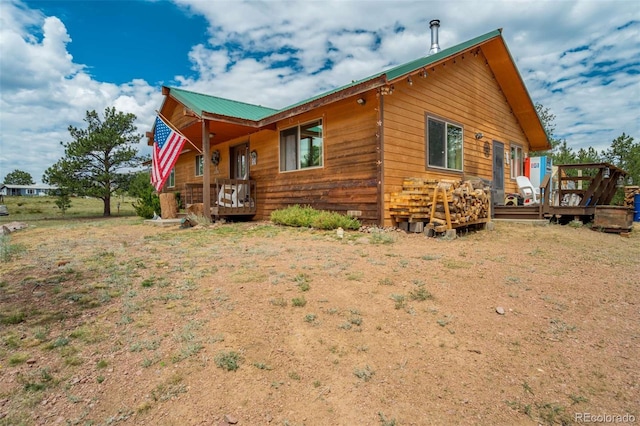141 Cabin Ln, Guffey, CO 80820 - photo 5
