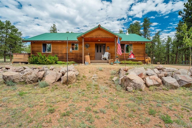 141 Cabin Ln, Guffey, CO 80820 - photo 6