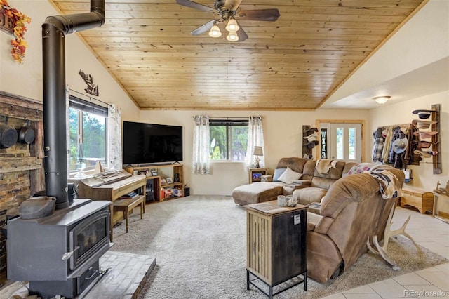 141 Cabin Ln, Guffey, CO 80820 - photo 10