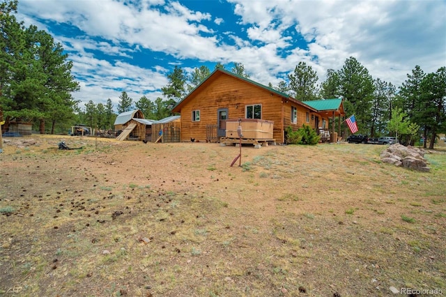 141 Cabin Ln, Guffey, CO 80820 - photo 28