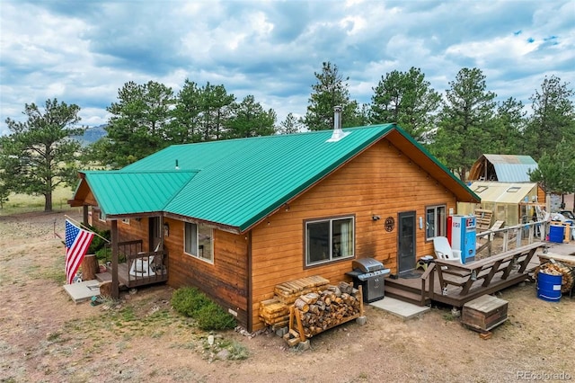141 Cabin Ln, Guffey, CO 80820 - photo 29