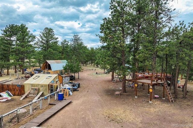 141 Cabin Ln, Guffey, CO 80820 - photo 31