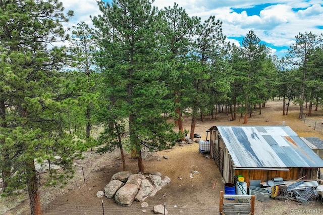 141 Cabin Ln, Guffey, CO 80820 - photo 34