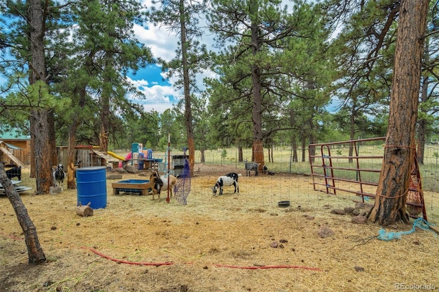 141 Cabin Ln, Guffey, CO 80820 - photo 40