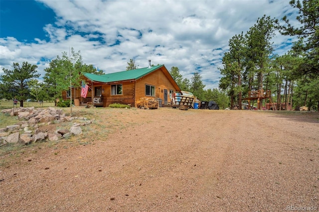 141 Cabin Ln, Guffey, CO 80820 - photo 42