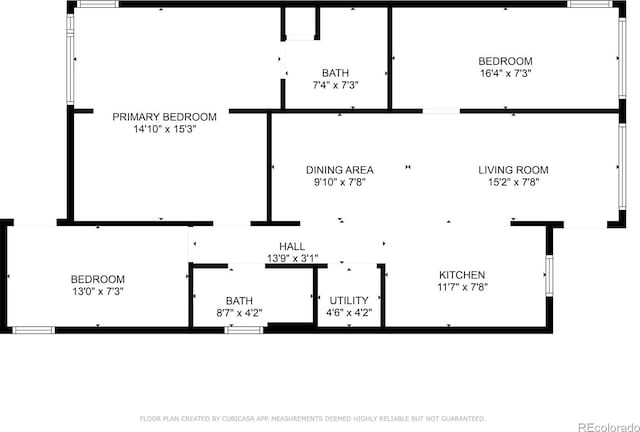 1953 Blackhawk, Aurora, CO 80011 - photo 21