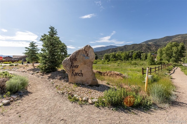 1101 E Ouray Ave, Poncha Springs, CO 81242 - photo 16