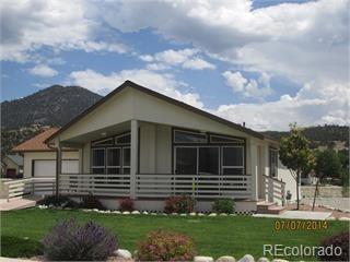27665 County Road 313 Unit 19, Buena Vista, CO 81211 - photo 4