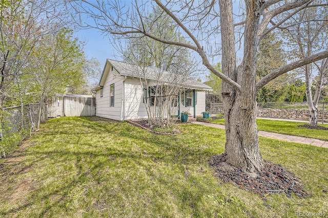 5510 S Windermere St, Littleton, CO 80120 - view of single story home