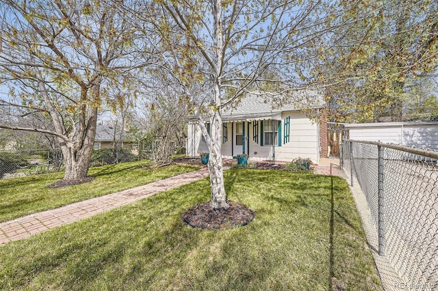5510 S Windermere St, Littleton, CO 80120 - view of front of home