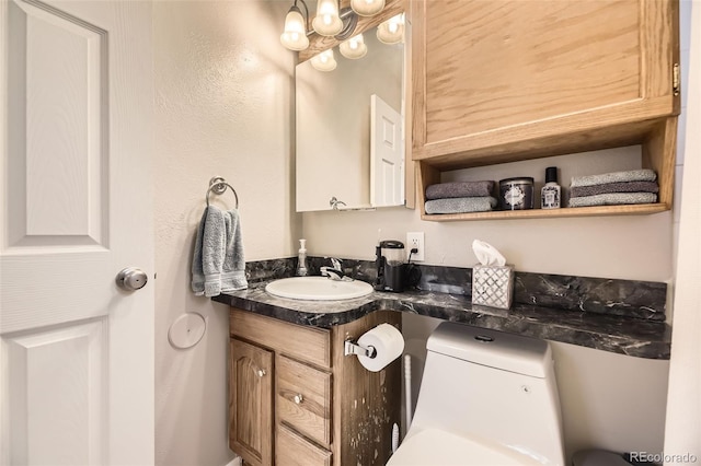 5510 S Windermere St, Littleton, CO 80120 - bathroom with vanity