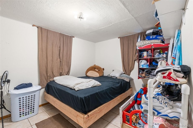 6871 Locust St, Commerce City, CO 80022 - bedroom with tile patterned flooring
