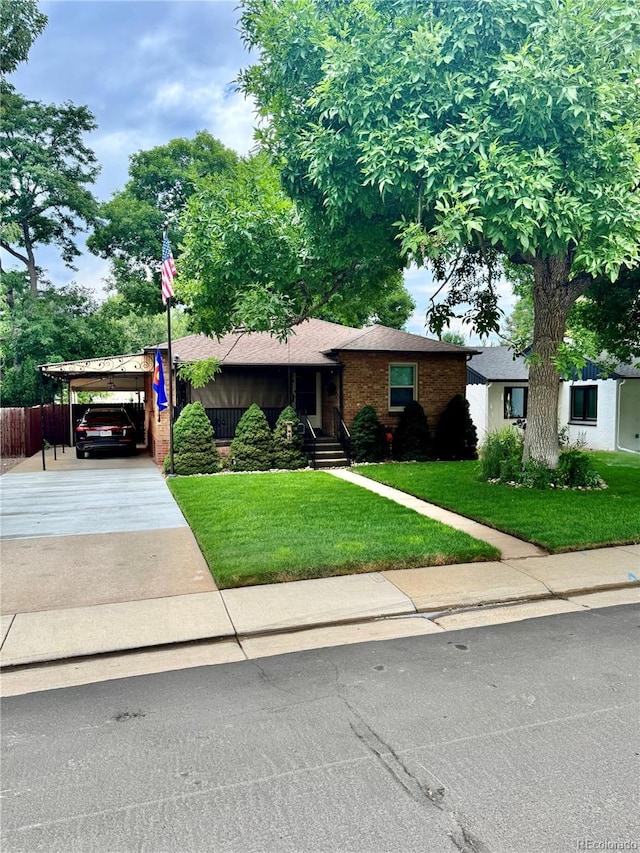 2989 S Corona St, Englewood, CO 80113 - photo 33