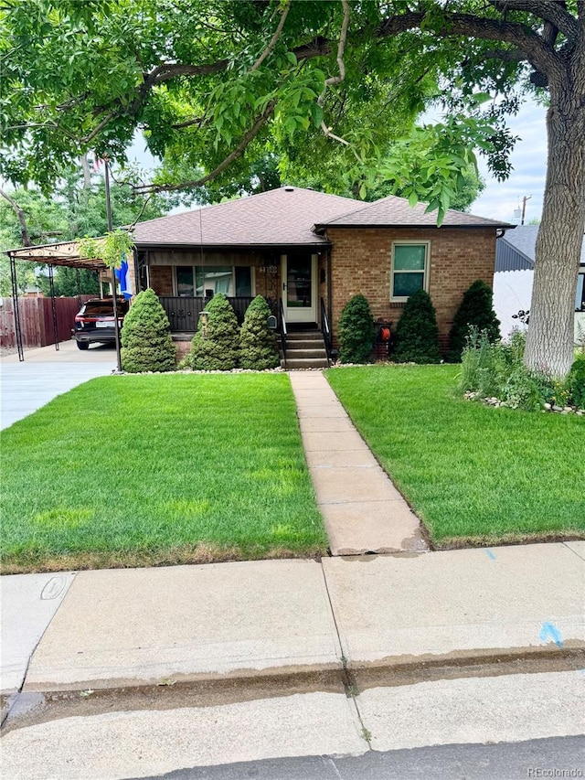 2989 S Corona St, Englewood, CO 80113 - photo 1