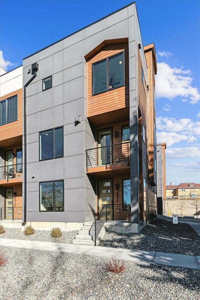 3017 W 53rd Ave, Denver, CO 80221 - view of front of house