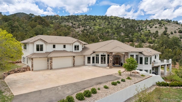 15010 Henry Ride Hts, Colorado Springs, CO 80926 - photo 2