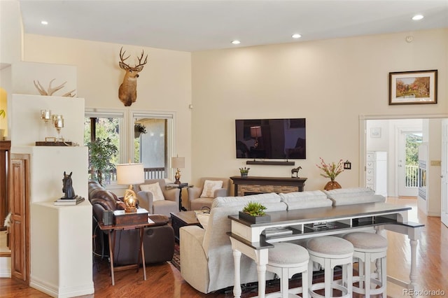 15010 Henry Ride Hts, Colorado Springs, CO 80926 - photo 6
