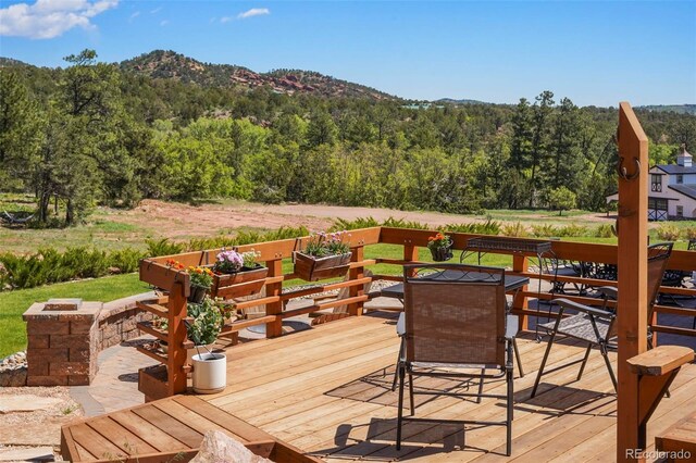 15010 Henry Ride Hts, Colorado Springs, CO 80926 - photo 36