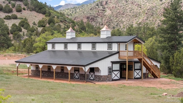 15010 Henry Ride Hts, Colorado Springs, CO 80926 - photo 44