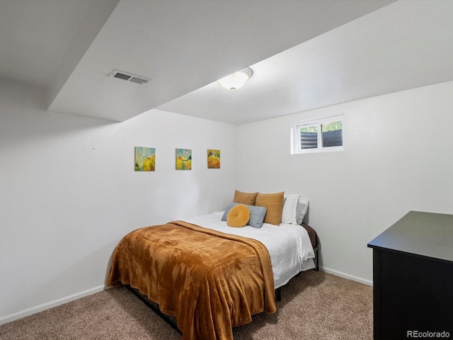 10109 W 68th Ave, Arvada, CO 80004 - bedroom featuring carpet and baseboards