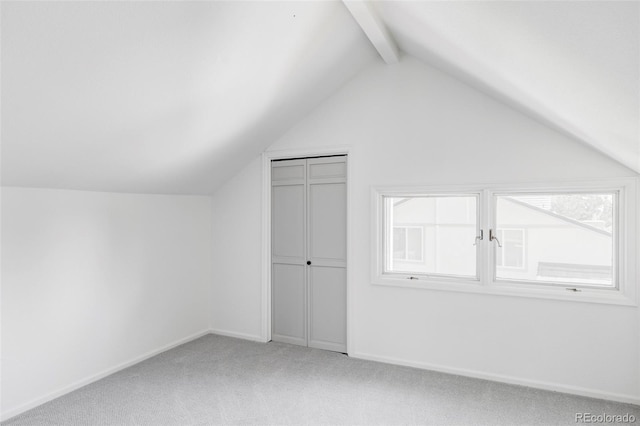 10953 E Crestline Ave, Englewood, CO 80111 - additional living space with light carpet and baseboards