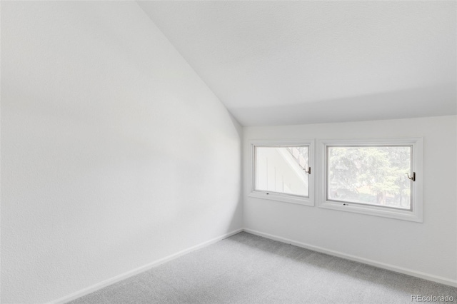 10953 E Crestline Ave, Englewood, CO 80111 - carpeted empty room with baseboards
