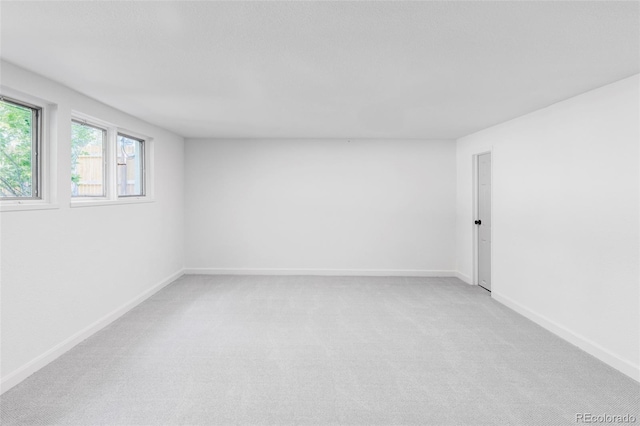 10953 E Crestline Ave, Englewood, CO 80111 - unfurnished room featuring light carpet