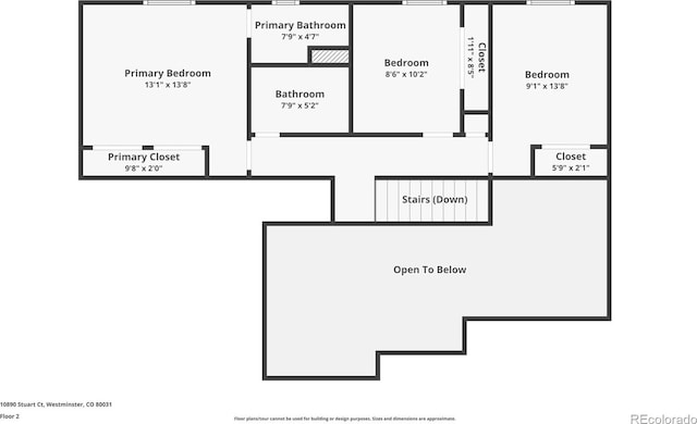 10890 Stuart Ct, Westminster, CO 80031 - photo 32