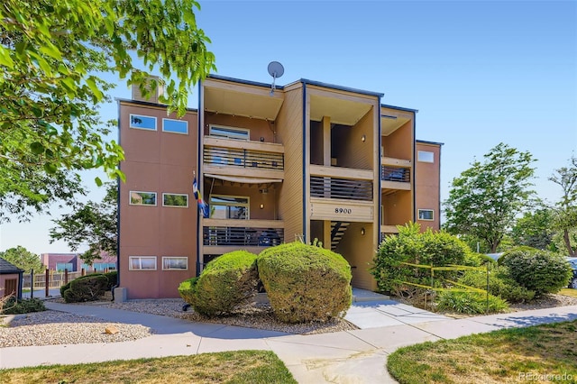 8900 Fox Dr Unit 1, Thornton, CO 80260 - view of building exterior