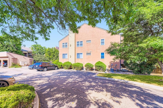 8900 Fox Dr Unit 1, Thornton, CO 80260 - view of property